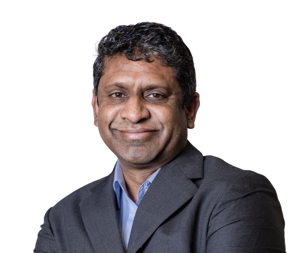 Prenesh Padayachee