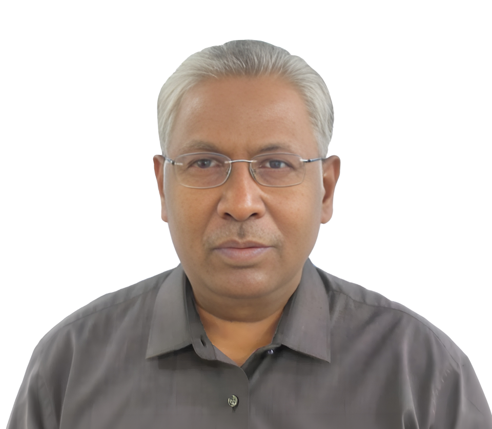 Ramasamy Veldurai Raj